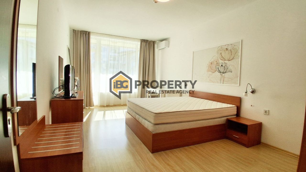 Appartamento a Bjala, Bulgaria, 101 m² - foto 2