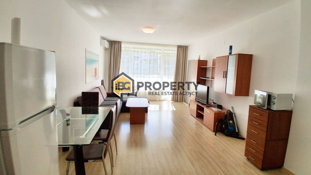 Appartamento a Bjala, Bulgaria, 101 m² - foto 5