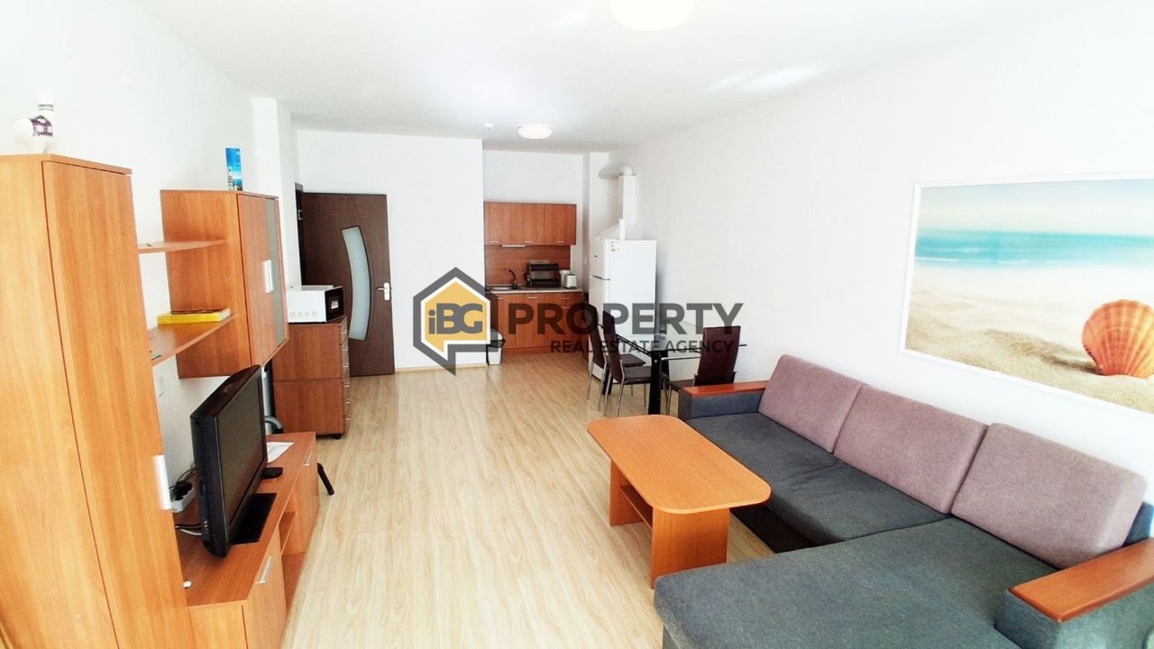 Appartamento a Bjala, Bulgaria, 101 m² - foto 7