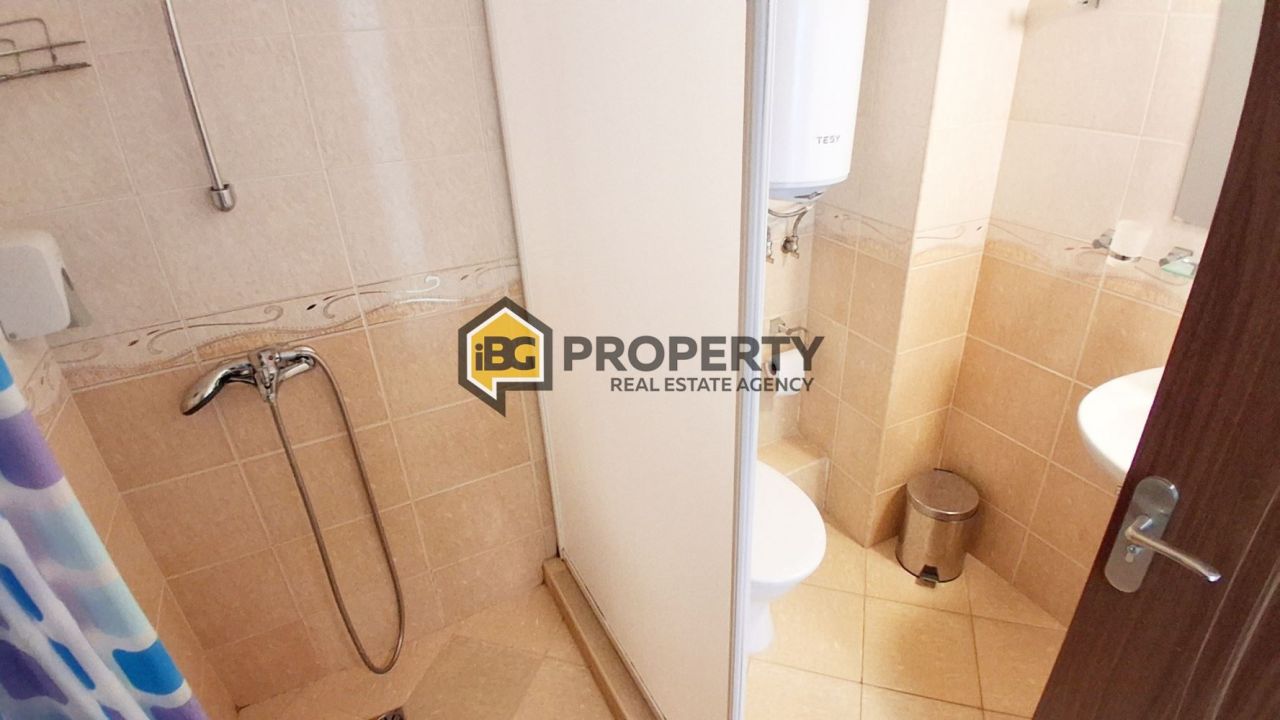 Appartamento a Bjala, Bulgaria, 101 m² - foto 6