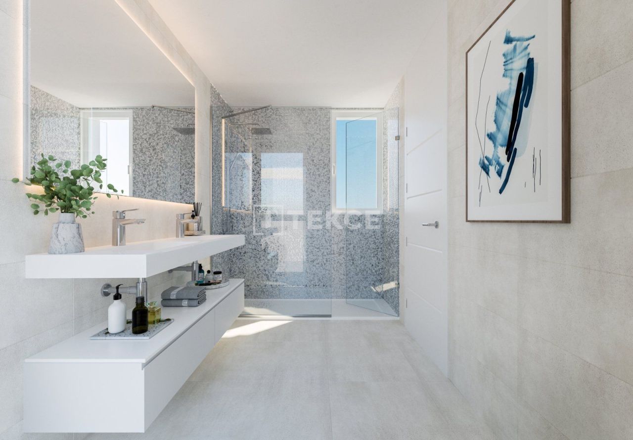 Apartamento en Mijas, España, 139 m² - imagen 8