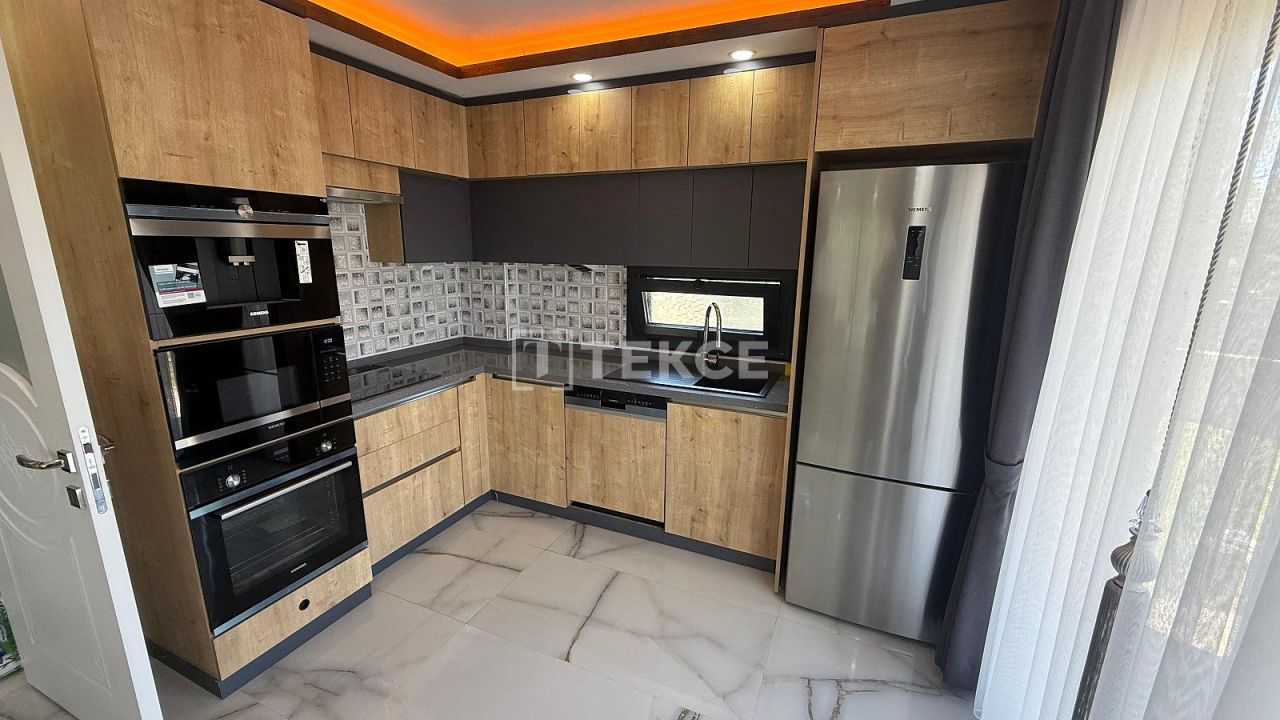 Villa en Kusadasi, Turquia, 140 m² - imagen 9