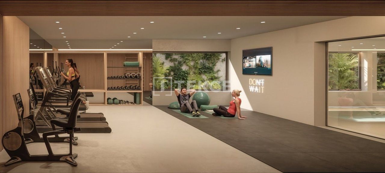 Apartamento en Marbella, España, 55 m² - imagen 9