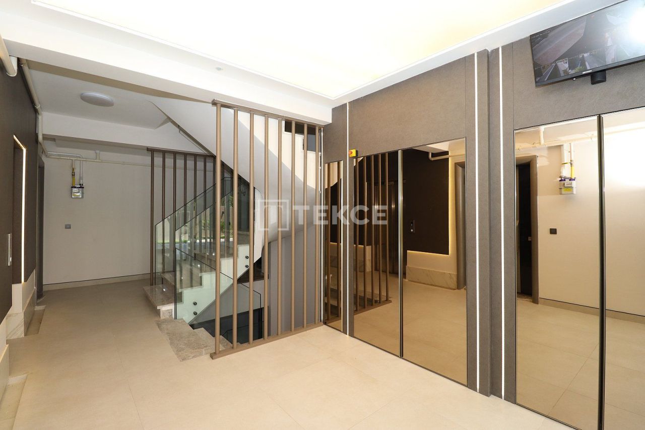 Appartement à Antalya, Turquie, 65 m² - image 10