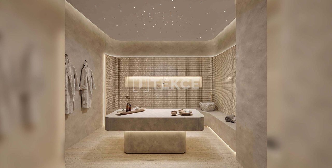 Appartamenti Al Marjan Island, EAU, 90 m² - foto 10