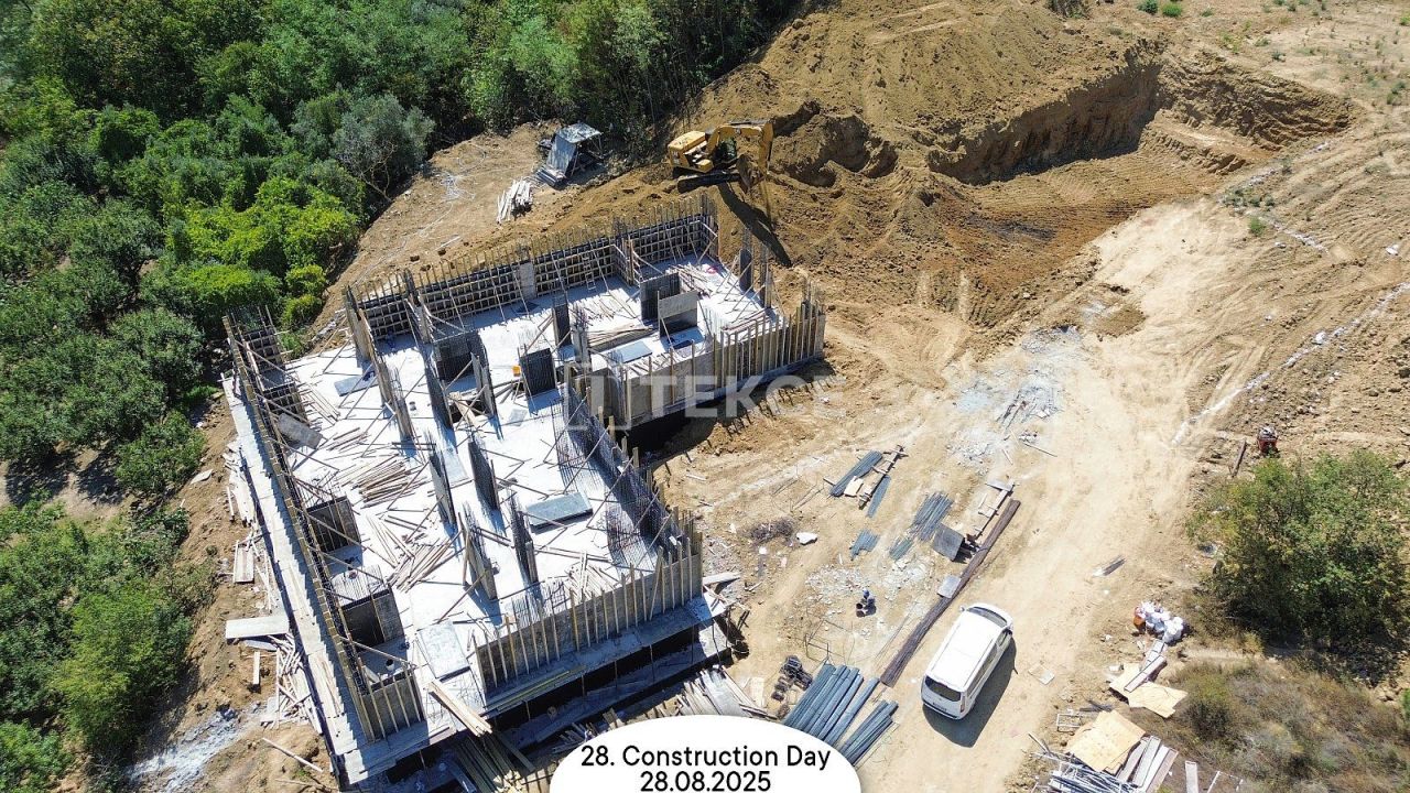 Appartement à Yalova, Turquie, 60 m² - image 10