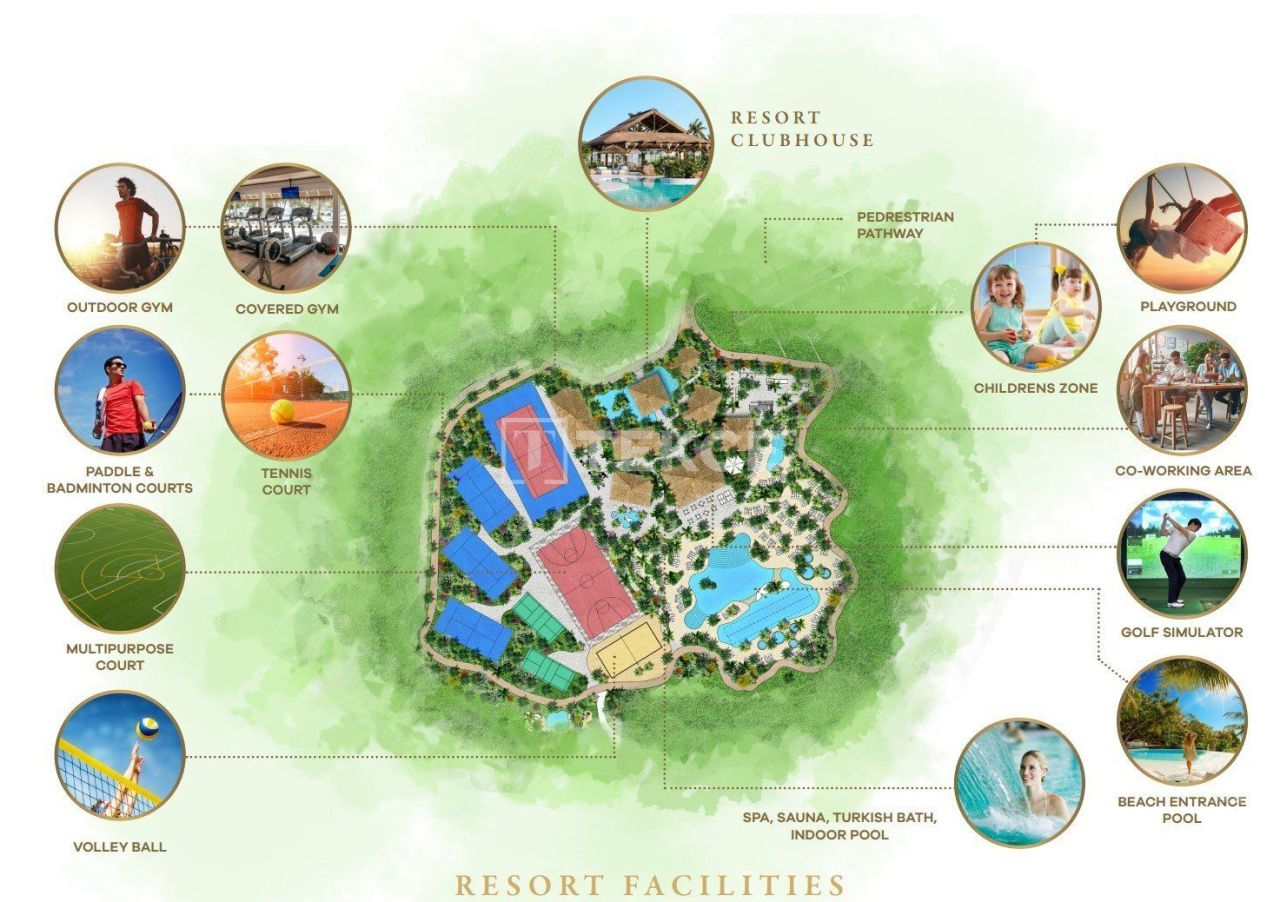 Apartamento en Mijas, España, 139 m² - imagen 10