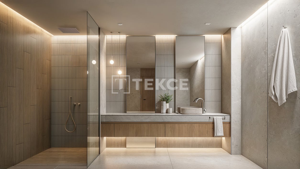 Appartamenti a Estepona, Spagna, 53 m² - foto 10