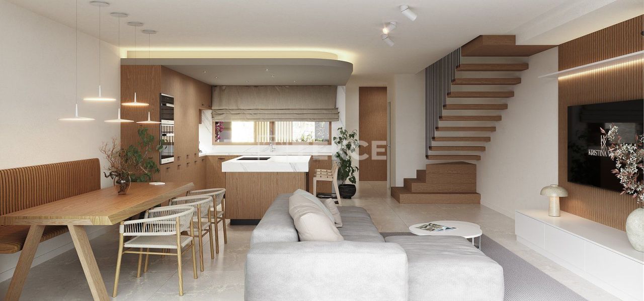 Villa a Manilva, Spagna, 128 m² - foto 11