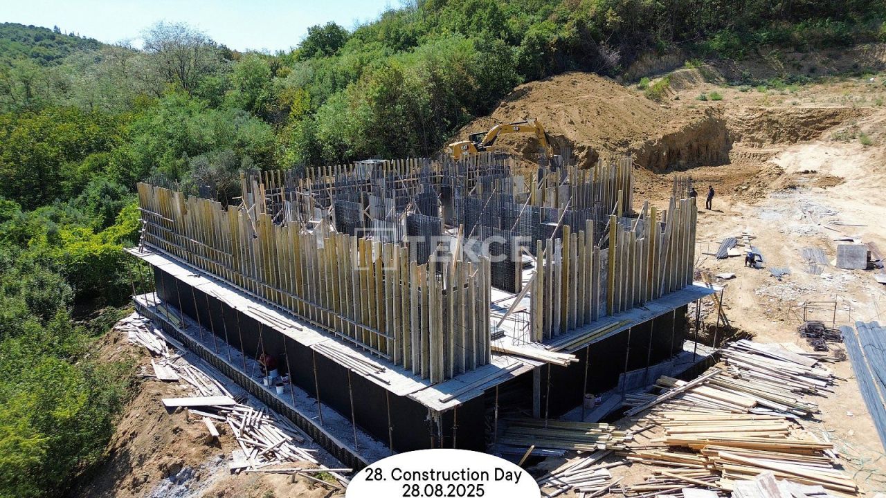 Appartement à Yalova, Turquie, 60 m² - image 11