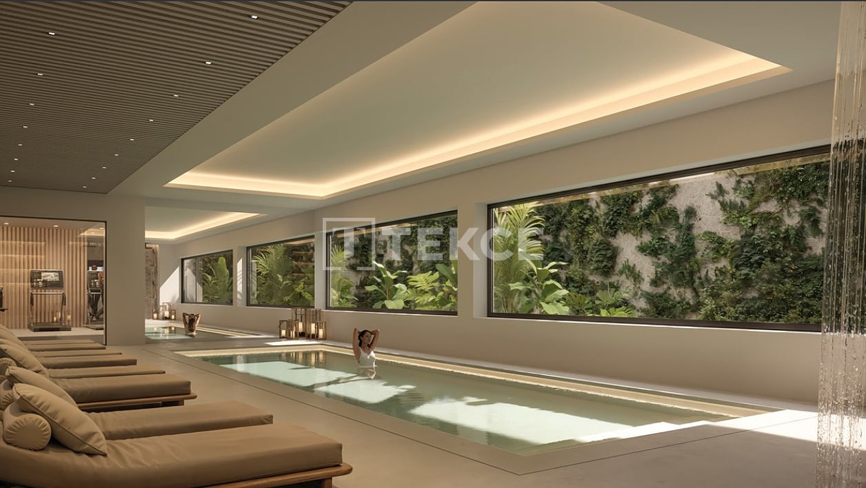 Apartamento en Marbella, España, 120 m² - imagen 11