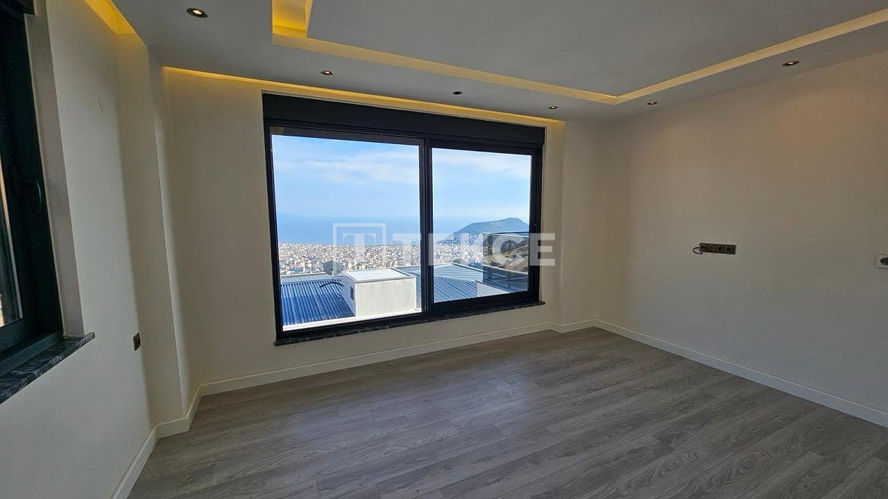 Villa in Alanya, Türkei, 320 m² - Foto 12