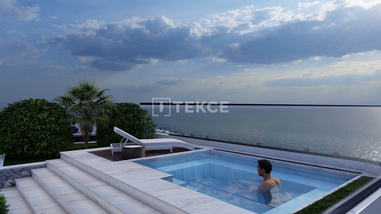 Appartamenti a Lefke, Cipro, 45 m² - foto 12