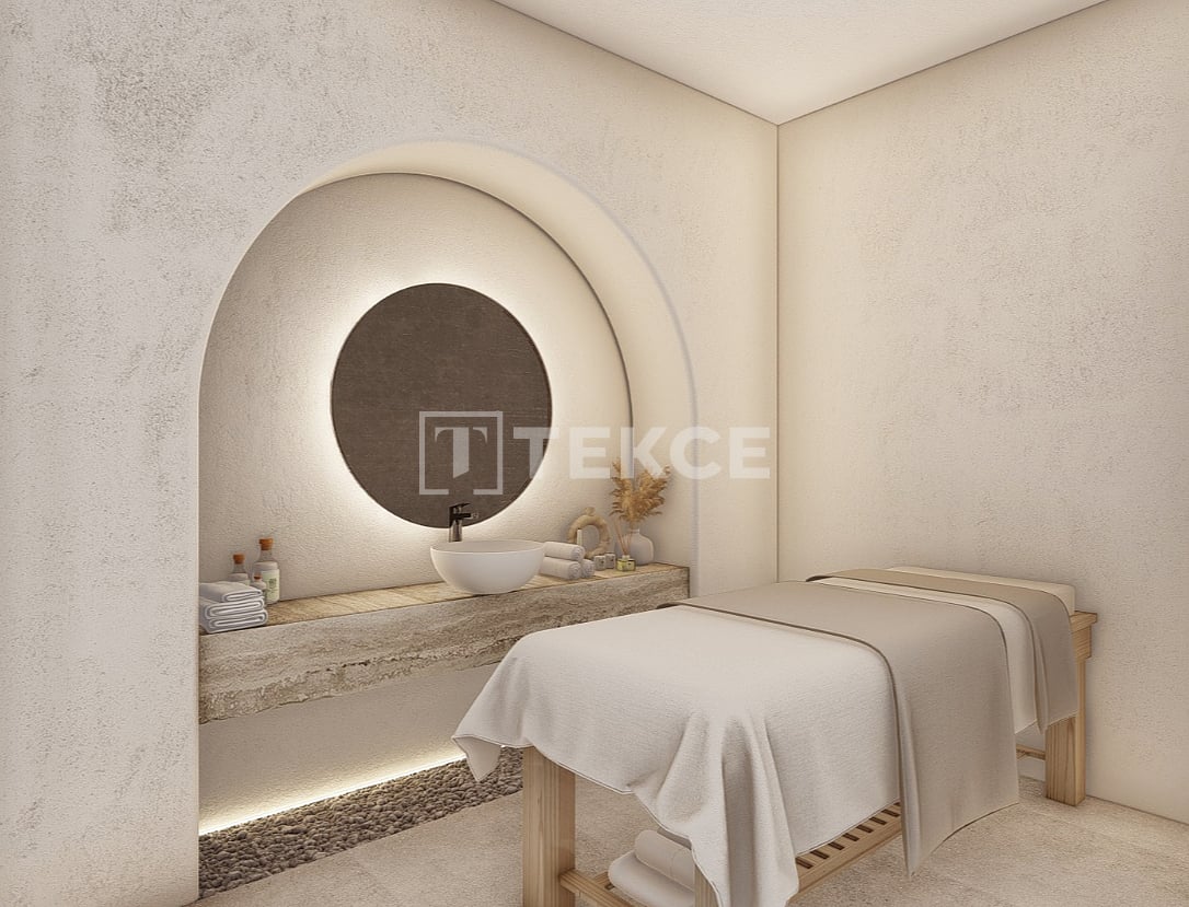 Appartement à Cesme, Turquie, 104 m² - image 12