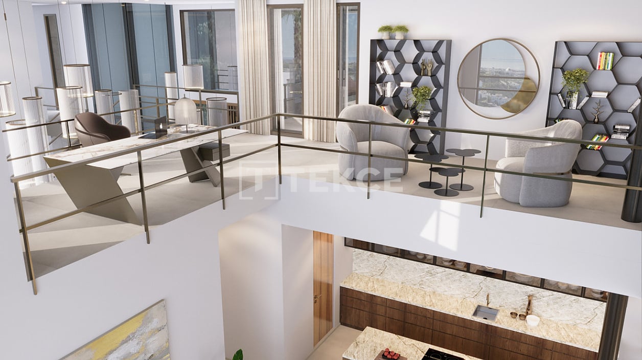 Villa a Benahavis, Spagna, 1 259 m² - foto 12