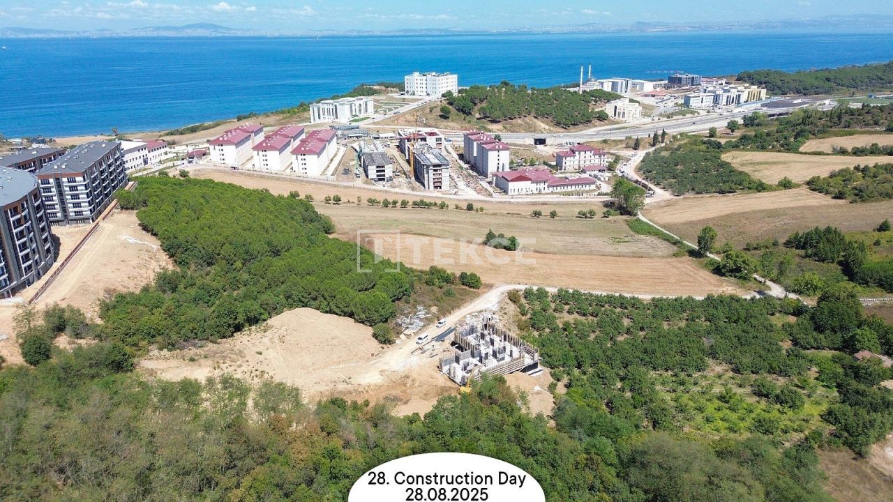 Appartement à Yalova, Turquie, 60 m² - image 12