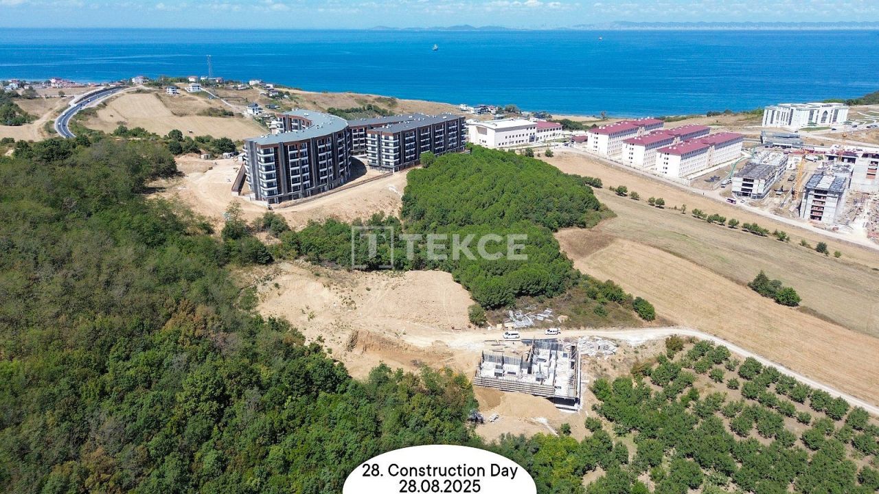 Appartement à Yalova, Turquie, 60 m² - image 13