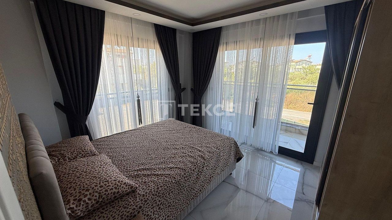 Villa en Kusadasi, Turquia, 140 m² - imagen 13