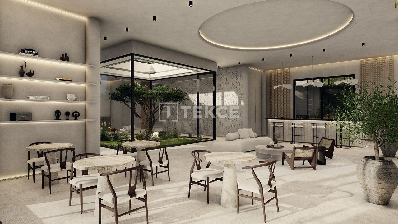 Appartement à Cesme, Turquie, 104 m² - image 13