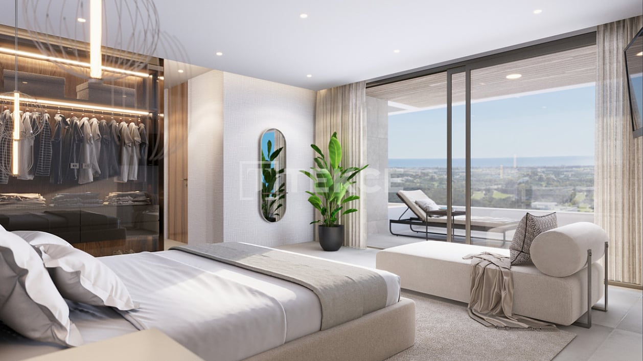 Villa a Benahavis, Spagna, 1 259 m² - foto 14