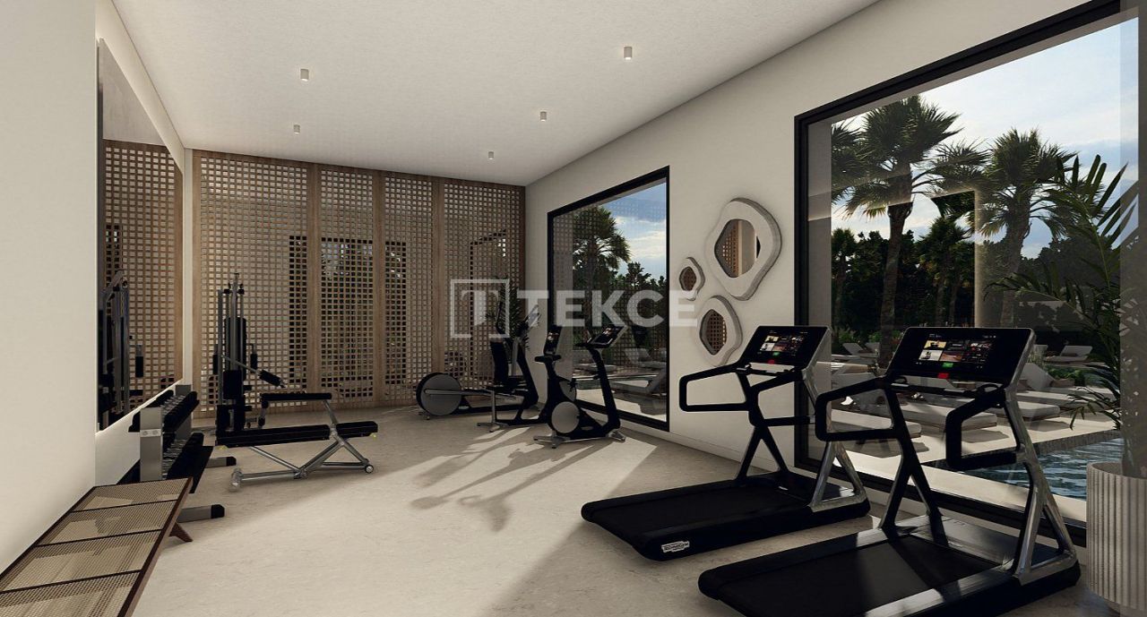 Apartment in Cesme, Turkey, 137 m² - picture 14