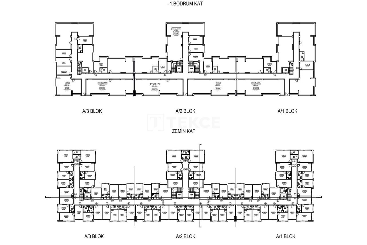 Appartement à Yalova, Turquie, 60 m² - image 14