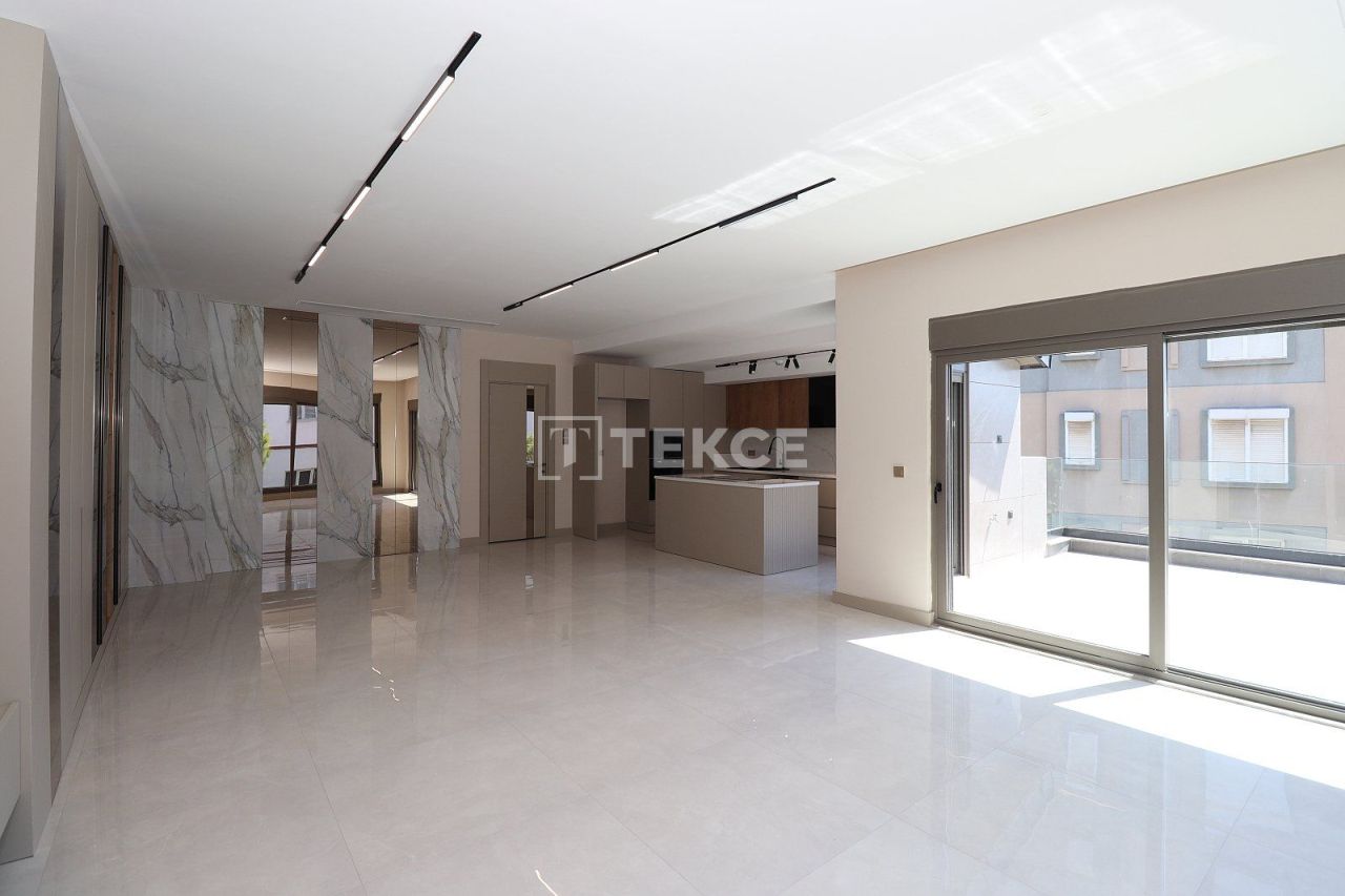 Appartement à Antalya, Turquie, 65 m² - image 14