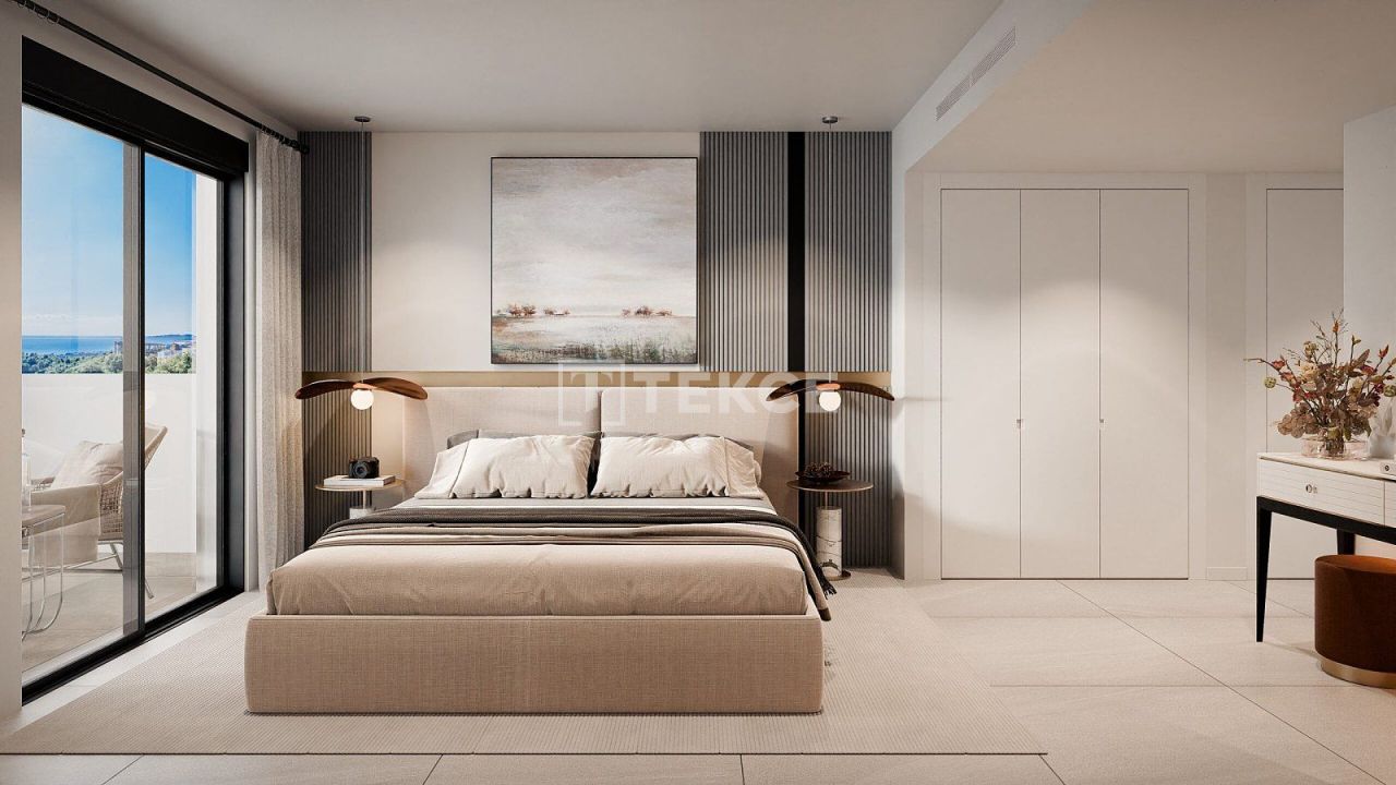 Apartment in Marbella, Spain, 101 m² - picture 14