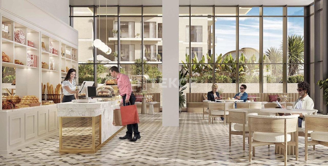 Apartamento Al Marjan Island, EAU, 140 m² - imagen 14