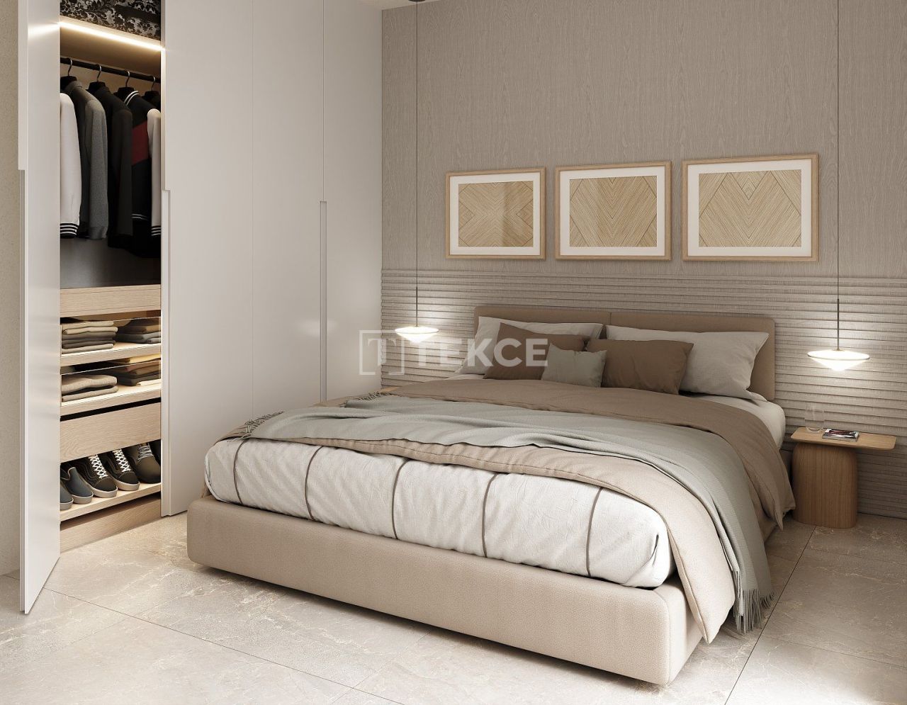 Villa a Manilva, Spagna, 128 m² - foto 14