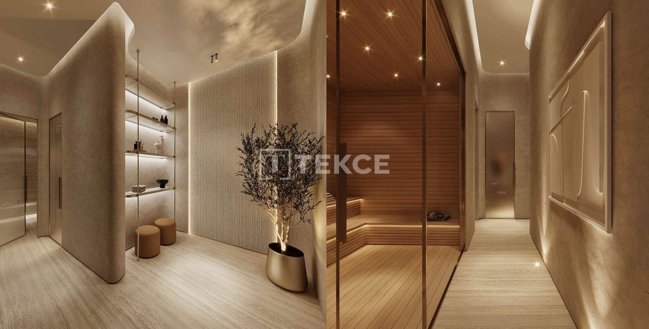 Apartamento Al Marjan Island, EAU, 140 m² - imagen 15