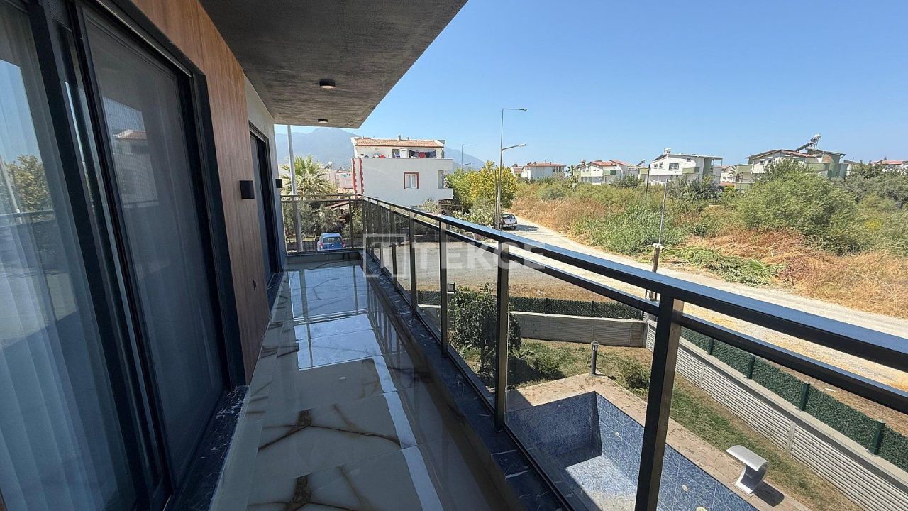 Villa en Kusadasi, Turquia, 140 m² - imagen 15