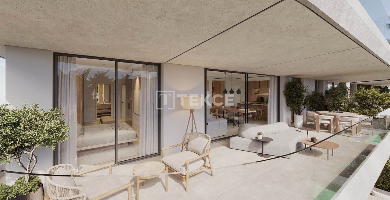 Appartement à Estepona, Espagne, 86 m² - image 15