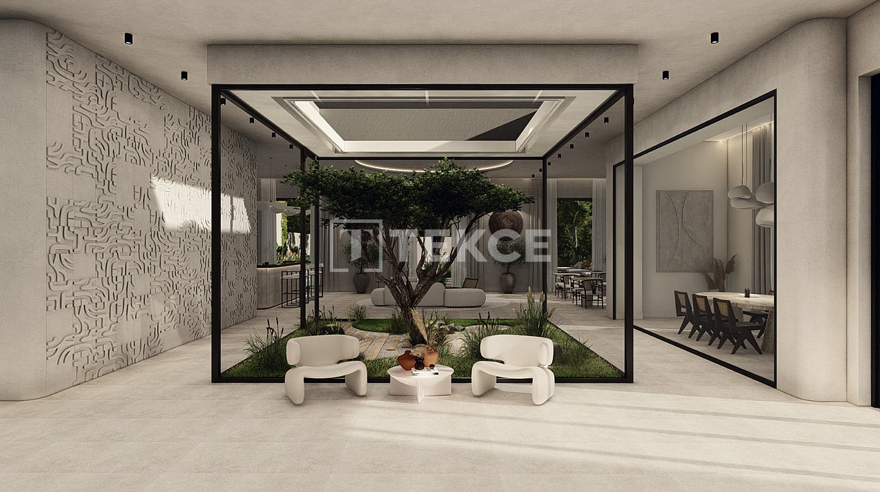 Appartement à Cesme, Turquie, 104 m² - image 15