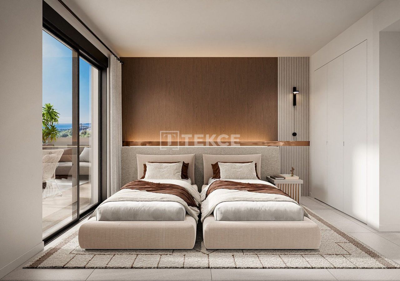 Apartment in Marbella, Spain, 101 m² - picture 15