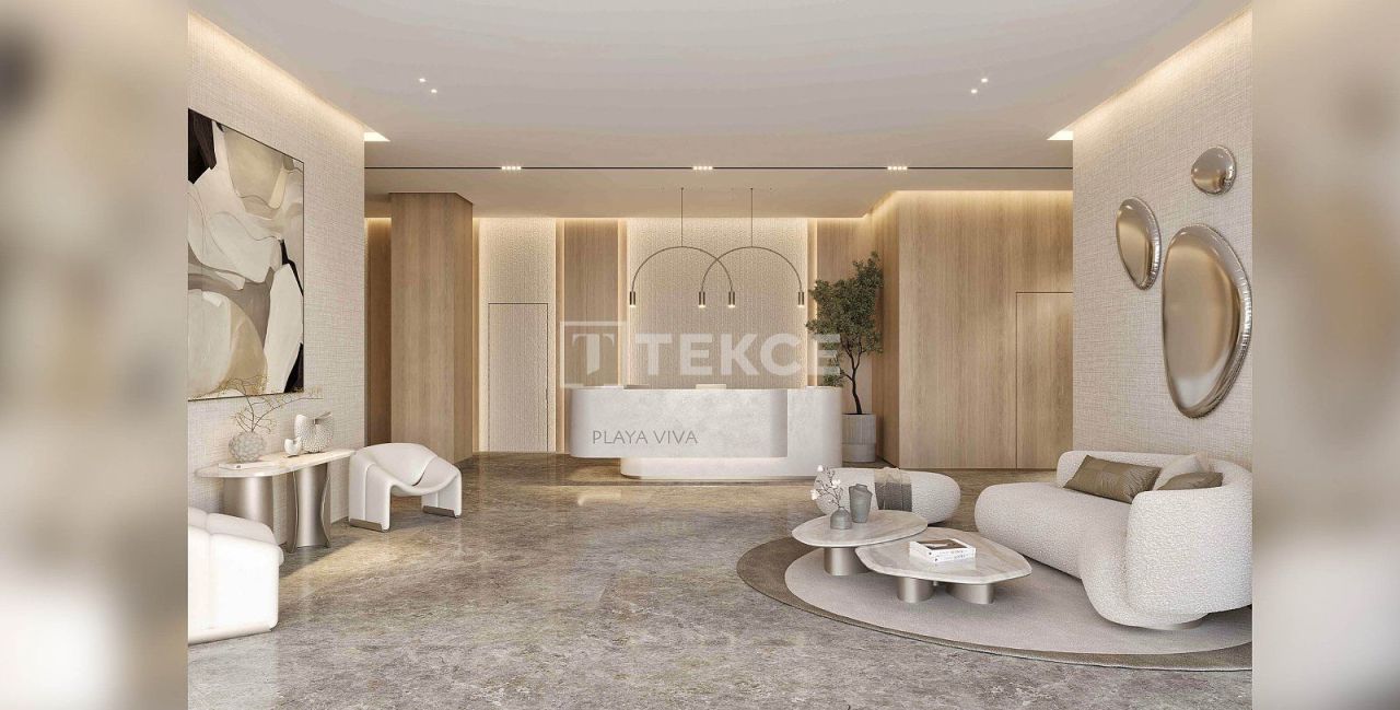 Apartamento Al Marjan Island, EAU, 140 m² - imagen 16