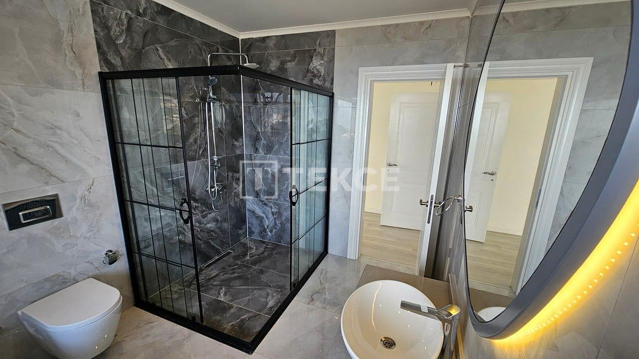 Villa in Alanya, Türkei, 320 m² - Foto 16