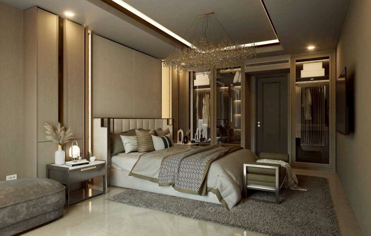 Villa in Pattaya, Thailand, 330 m² - Foto 6