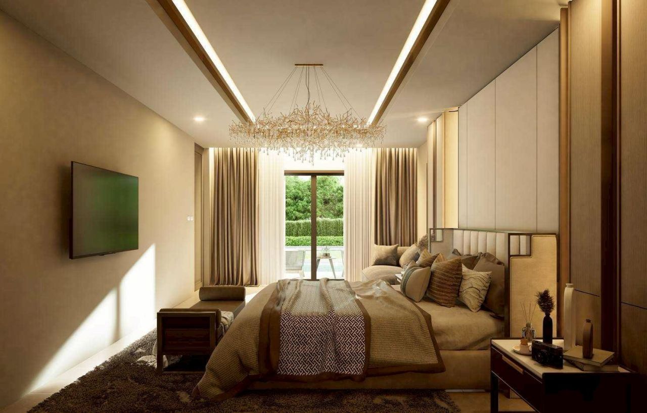 Villa in Pattaya, Thailand, 330 m² - Foto 8