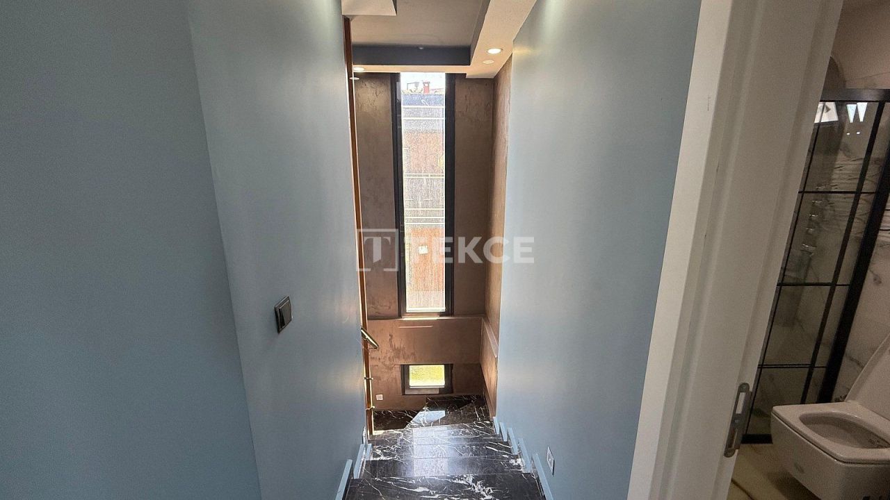 Villa en Kusadasi, Turquia, 140 m² - imagen 17