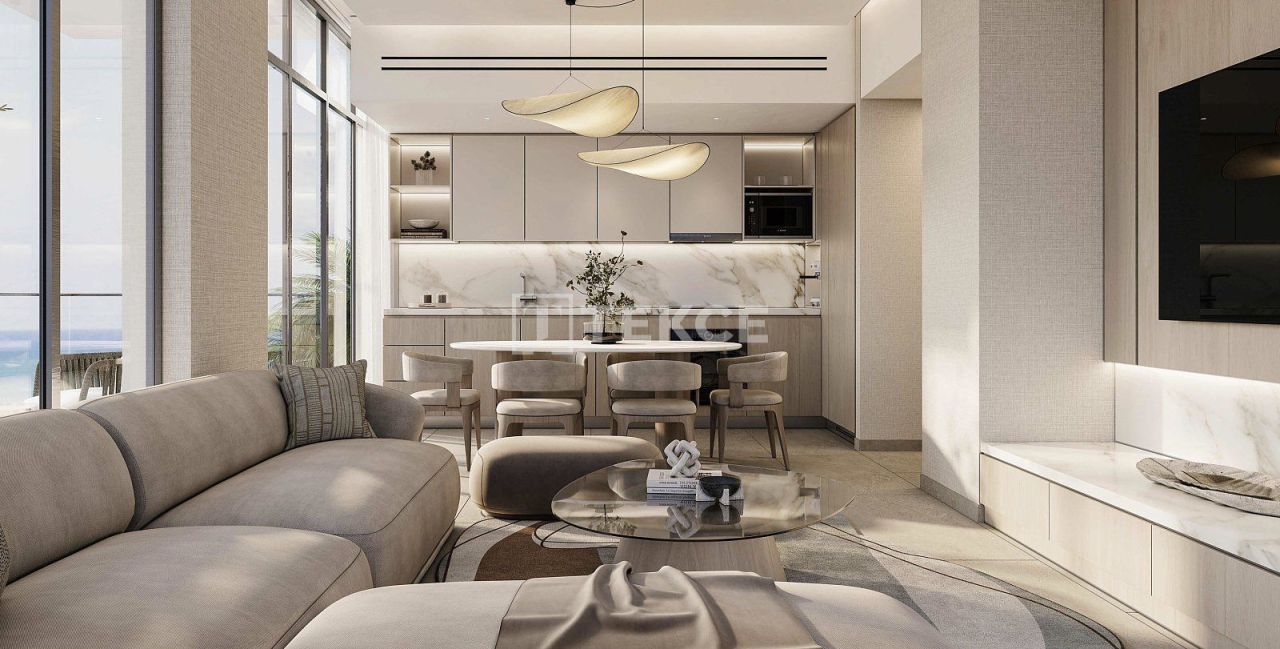 Apartamento Al Marjan Island, EAU, 140 m² - imagen 17