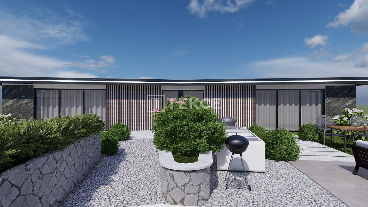 Appartamenti a Lefke, Cipro, 45 m² - foto 18