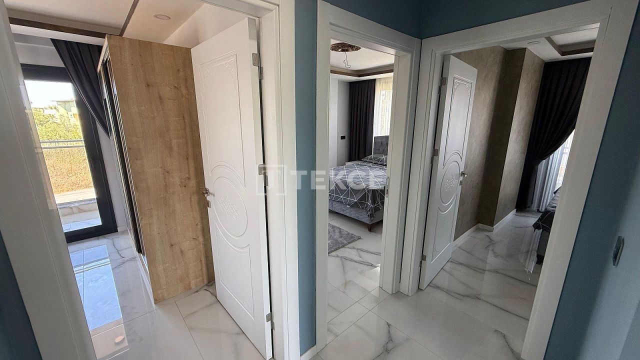 Villa en Kusadasi, Turquia, 140 m² - imagen 18