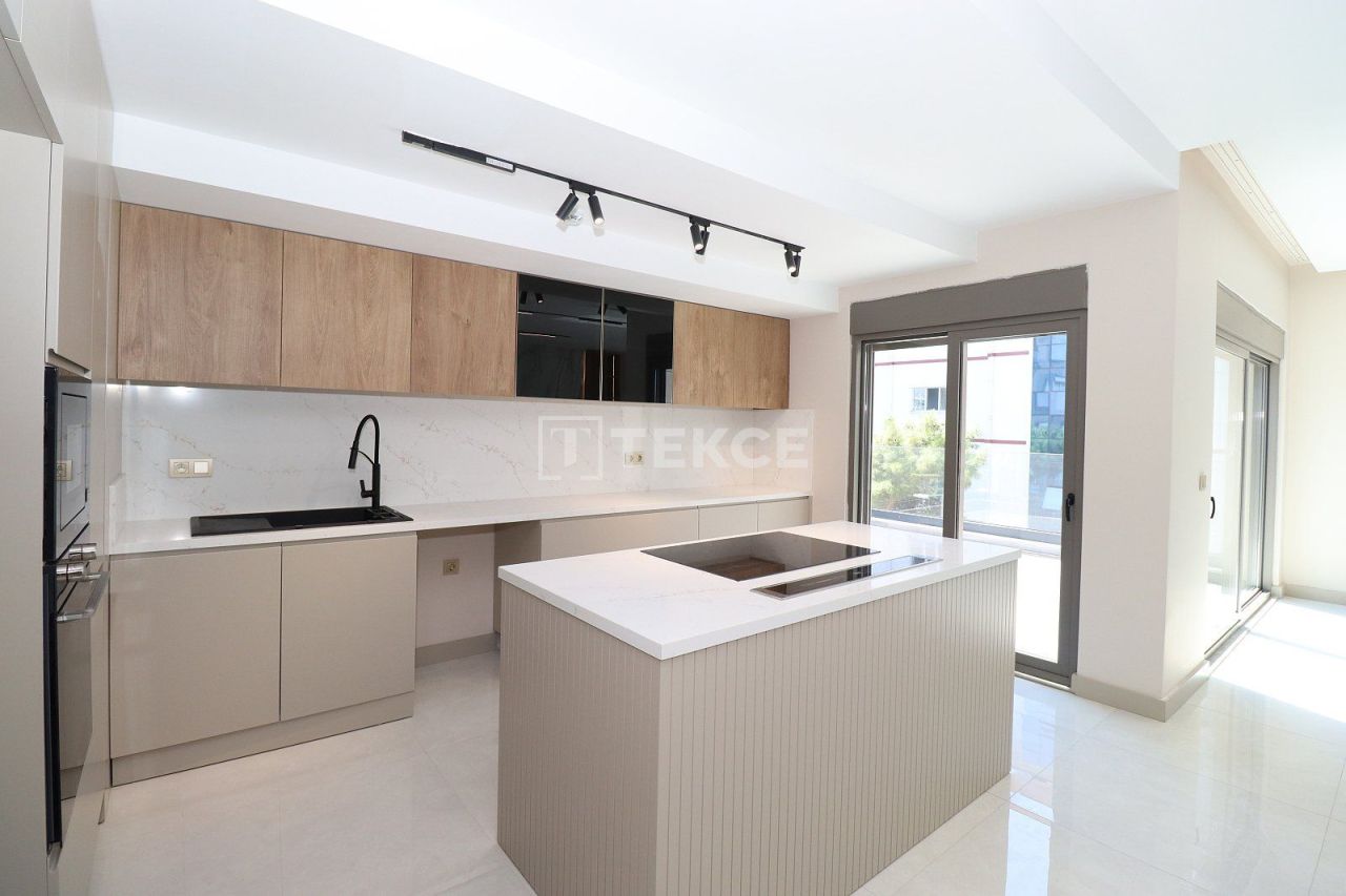 Appartement à Antalya, Turquie, 65 m² - image 19