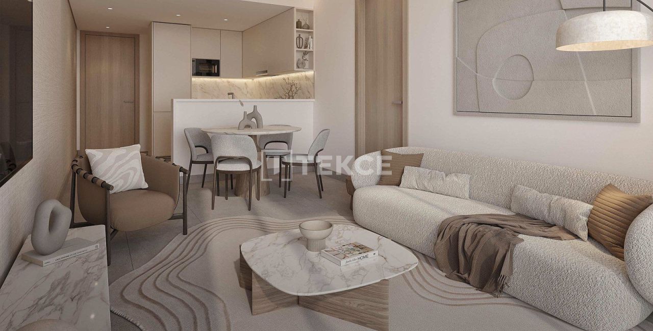 Apartamento Al Marjan Island, EAU, 140 m² - imagen 19