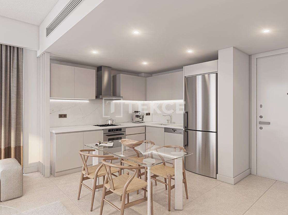 Appartement à Cesme, Turquie, 104 m² - image 19