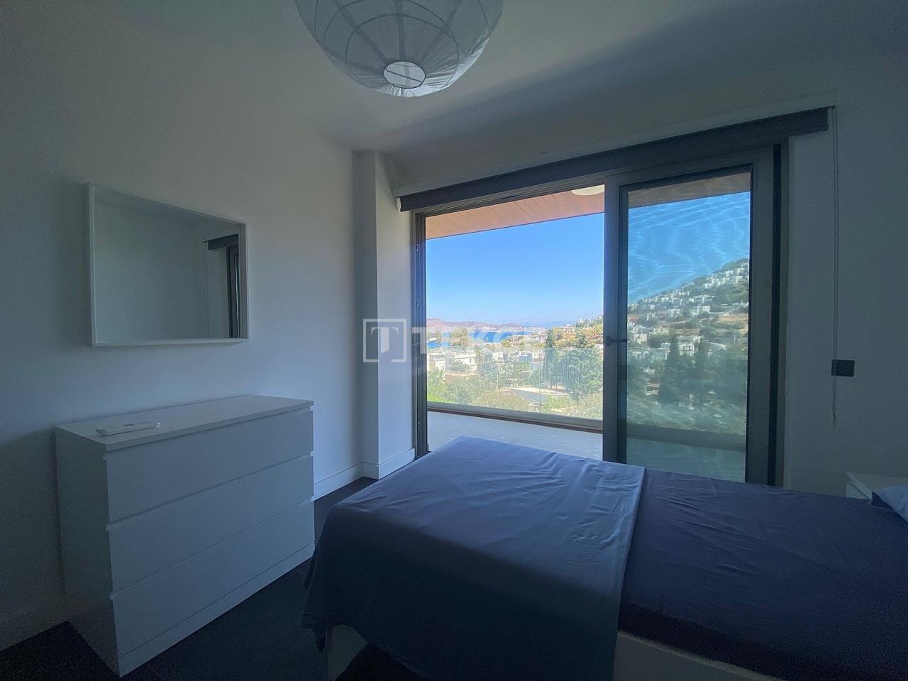 Villa à Bodrum, Turquie, 270 m² - image 19