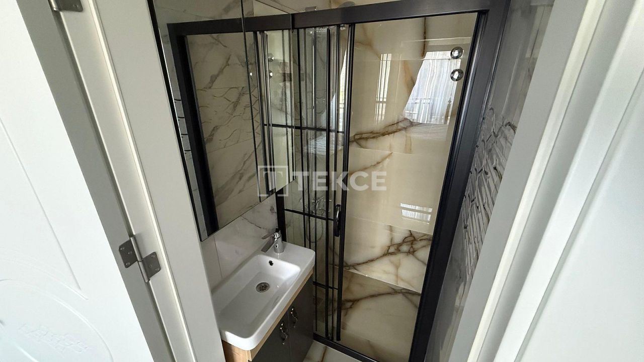 Villa en Kusadasi, Turquia, 140 m² - imagen 19