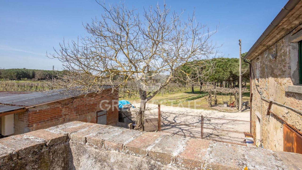 Casa a Cortona, Italia, 466.45 m² - foto 10