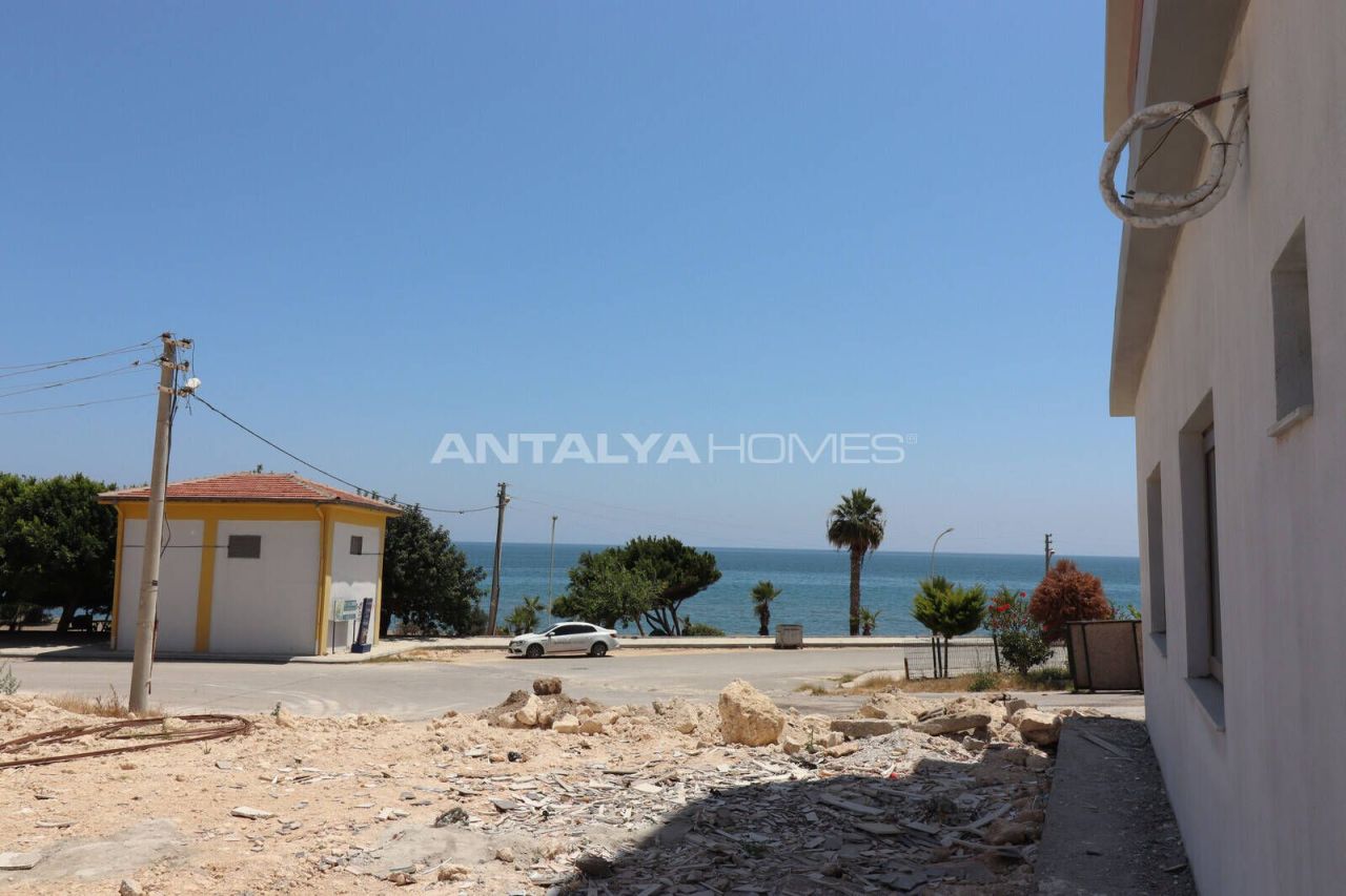 Apartment Erdemli, Turkey, 52 m² - picture 2